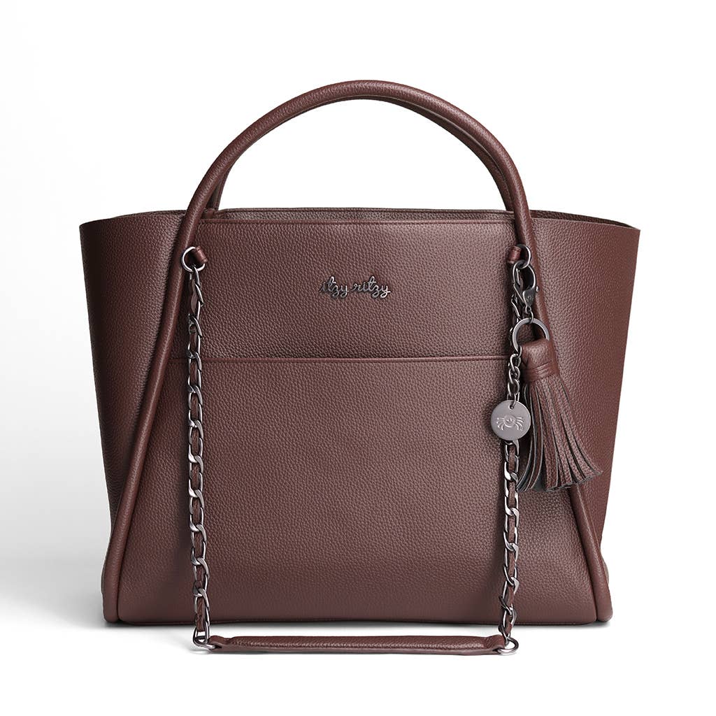 Espresso Boss Tote™