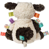 Mary Meyer Taggies Buttercup Cow Soft Toy