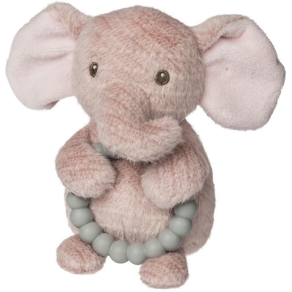Mary Meyer Afrique Blossom Elephant Teether Rattle