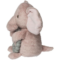 Mary Meyer Afrique Blossom Elephant Teether Rattle