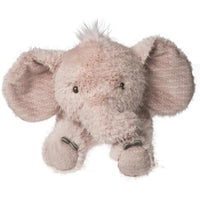 Mary Meyer Afrique Blossom Elephant Musical