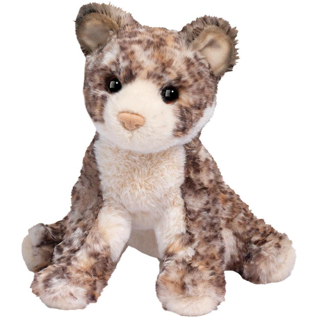 Douglas Lacie Leopard Mini Soft