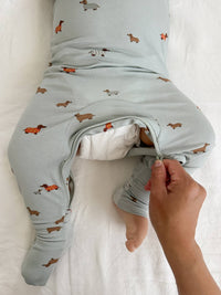 Convertible PJ | Twirl