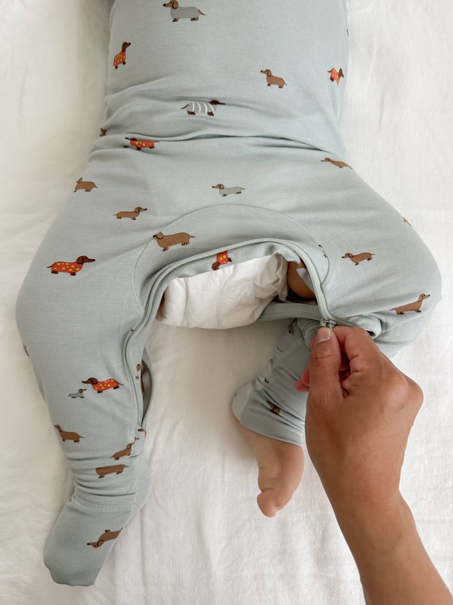 Convertible PJ | Twirl