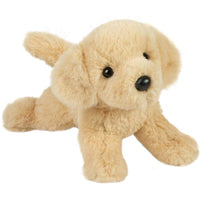 Douglas Edie Yellow Lab Mini Soft