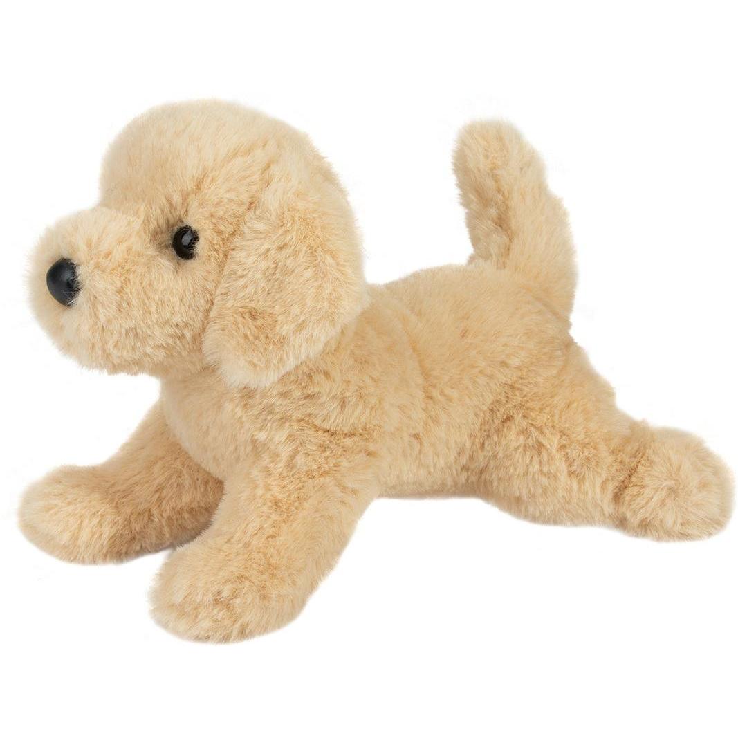 Douglas Edie Yellow Lab Mini Soft