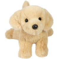 Douglas Edie Yellow Lab Mini Soft