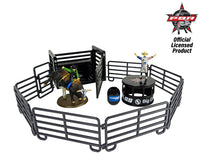 PBR Rodeo Set