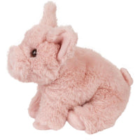 Douglas Pinkie Pig Mini Soft