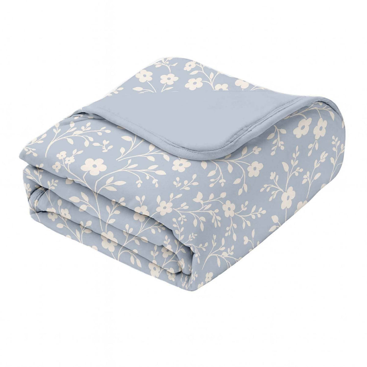 FW26 Cloud Blanket 1.0: Moose / Toddler