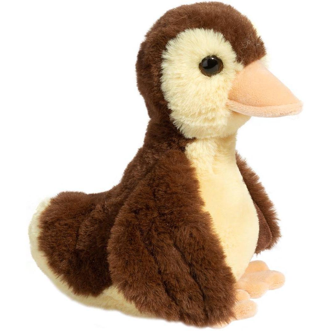 Douglas Mallorie Baby Mallard Duck Mini Soft