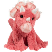 Douglas Tracie Pink Dino Soft