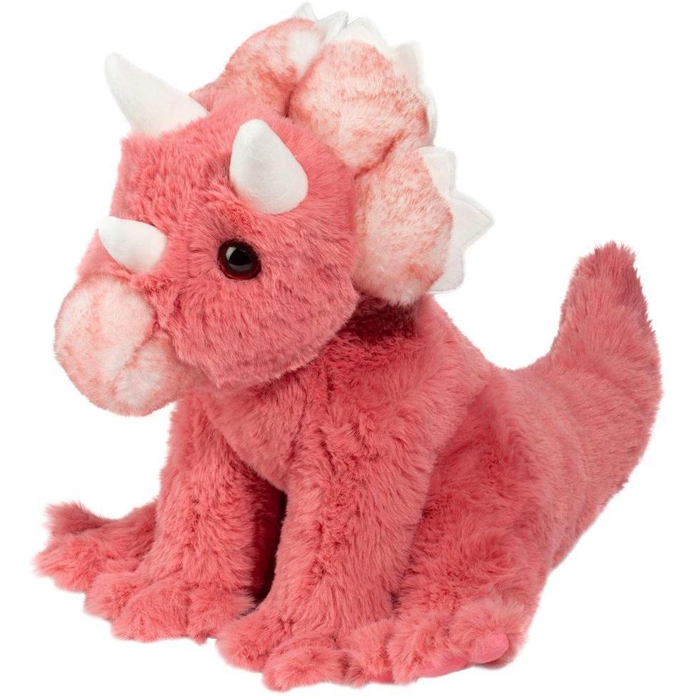 Douglas Tracie Pink Dino Soft