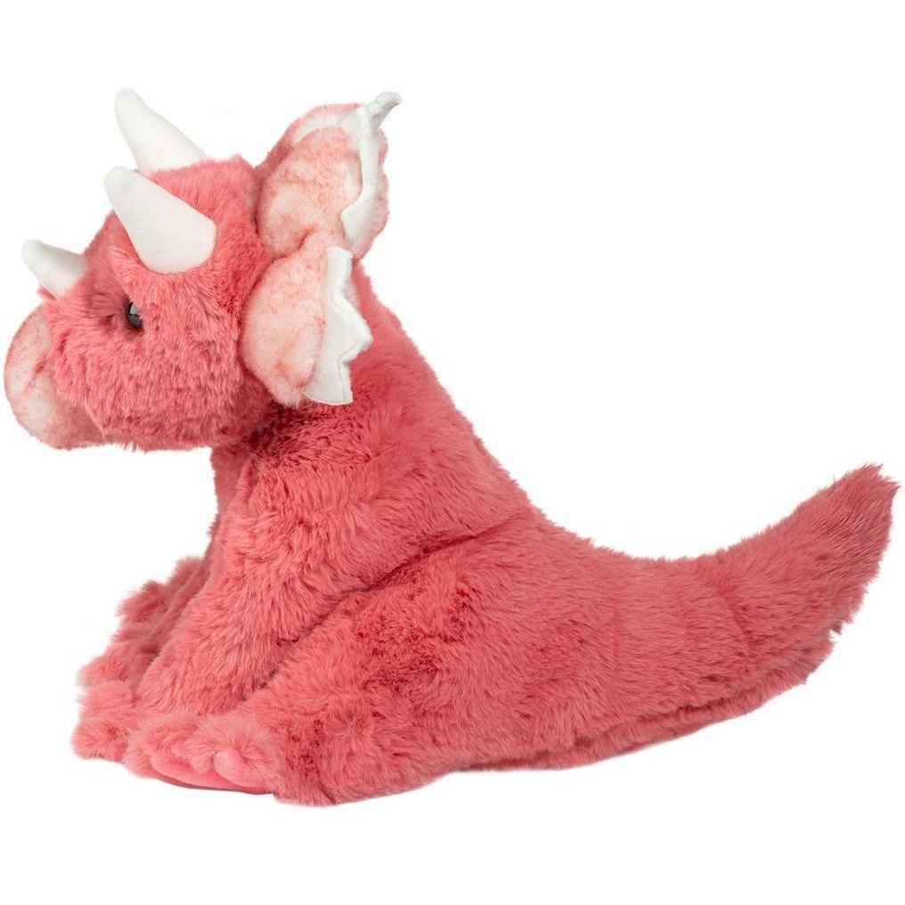 Douglas Tracie Pink Dino Soft