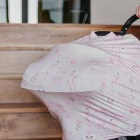 Multi-Use Cover - Adelia