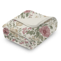 FW26 Cloud Blanket 1.0: Petals / Toddler