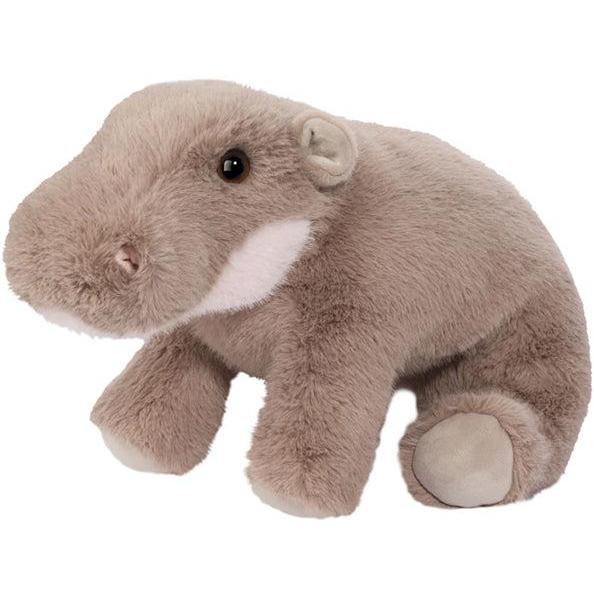 Douglas Pippie Pygmy Hippo Super Soft