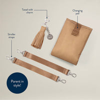 Chai Latte Boss Tote™