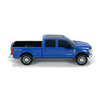 Ford F250 Super Duty Blue