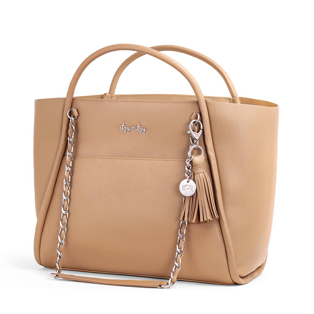 Chai Latte Boss Tote™