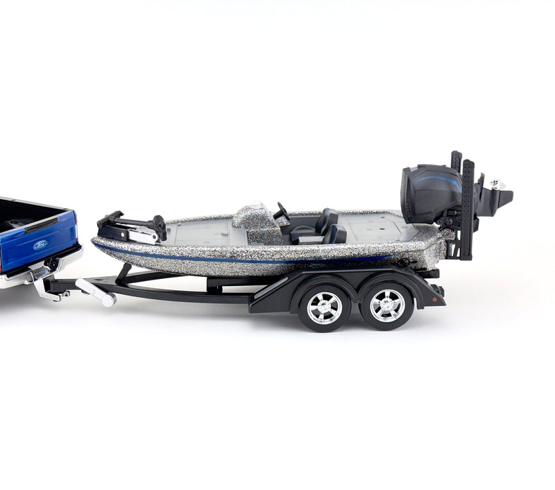 Big Country Toys Bass Fishing Set