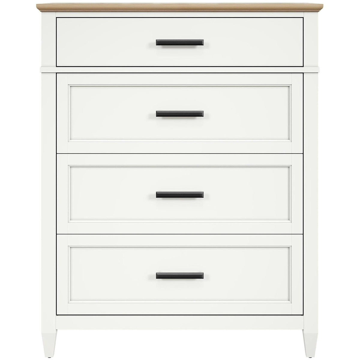 Parker House Artisan 4-Drawer Chest