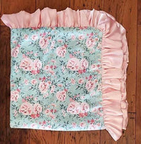 Vintage Floral