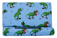 SKATING DINOSAURS TABLET
