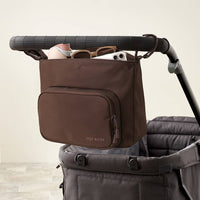 Belong Cargo Caddy™ – Transitional Caddy & Tote Bag: Black