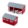 Big Country Toys 1:32 Scale Mini Farm Set