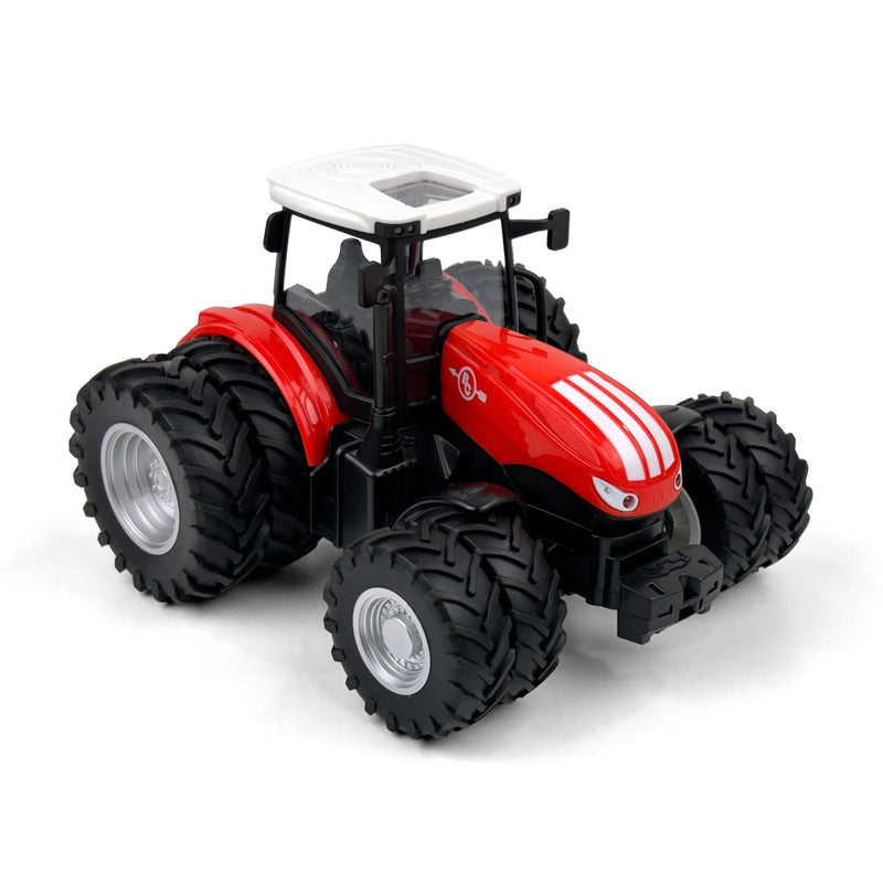 Big Country Toys 1:24 Scale R/C Tractor Dually