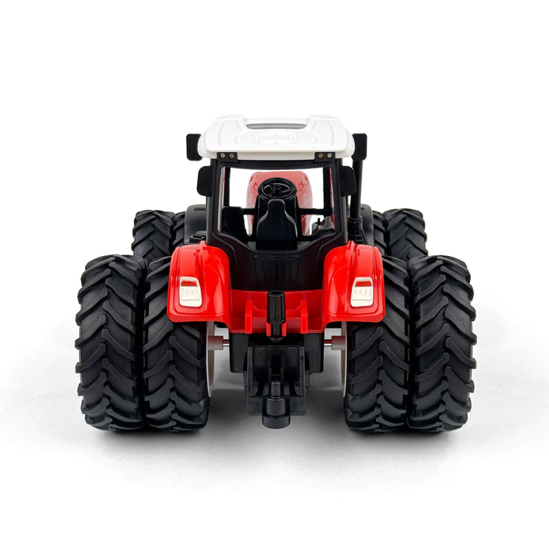 Big Country Toys 1:24 Scale R/C Tractor Dually