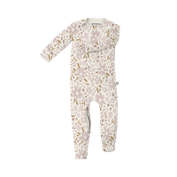 Convertible Pajama - Eden