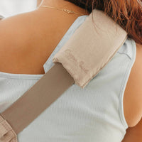 Everyday Sling Carrier - Taupe