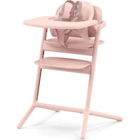 Cybex Lemo 2 High Chair 3-in-1 Set