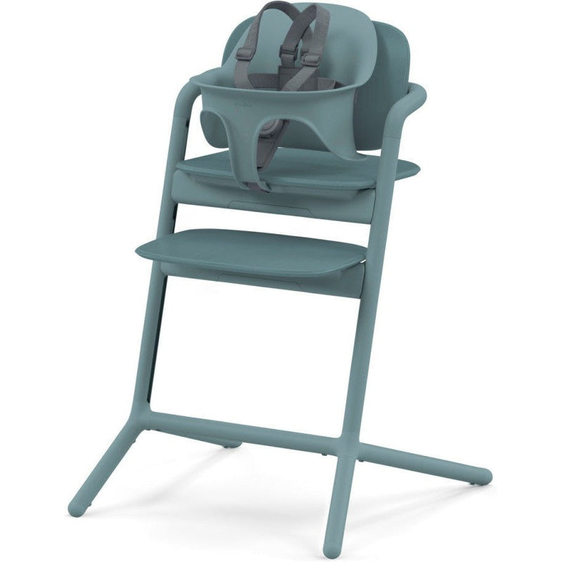 Cybex Lemo 2 High Chair 3-in-1 Set