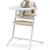 Cybex Lemo 2 High Chair 3-in-1 Set