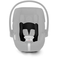 Cybex Cloud G Lux Comfort Extend Infant Car Seat with SensorSafe