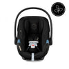 Cybex Aton G Swivel Infant Car Seat with SensorSafe