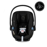 Cybex Aton G Swivel Infant Car Seat with SensorSafe