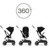 Cybex Eezy S Twist +2 V2 Stroller