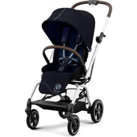 Cybex Eezy S Twist +2 V2 Stroller