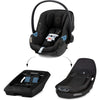Cybex Aton G Swivel Infant Car Seat with SensorSafe