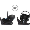Cybex Aton G Swivel Infant Car Seat with SensorSafe