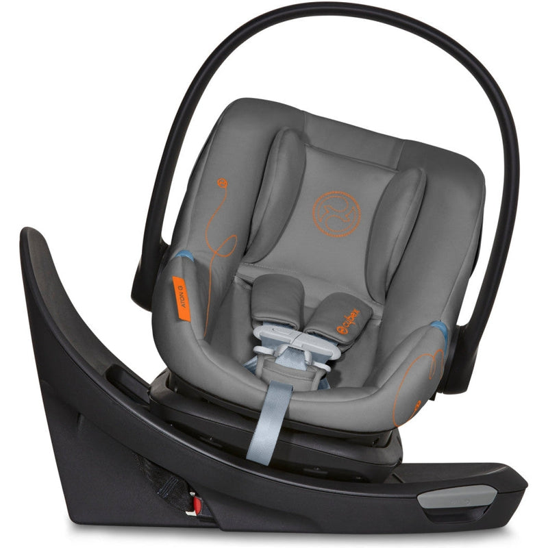 Cybex Aton G Swivel SensorSafe Infant Car Seat