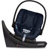Cybex Aton G Swivel Infant Car Seat with SensorSafe