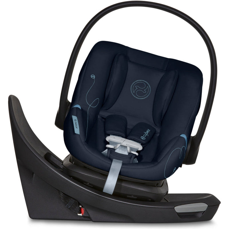 Cybex Aton G Swivel SensorSafe Infant Car Seat