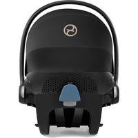 Cybex Aton G Swivel Infant Car Seat with SensorSafe