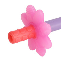 Teensy Tubes™: Pink Rainbow