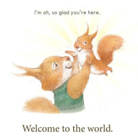 Welcome to the World Picture Book